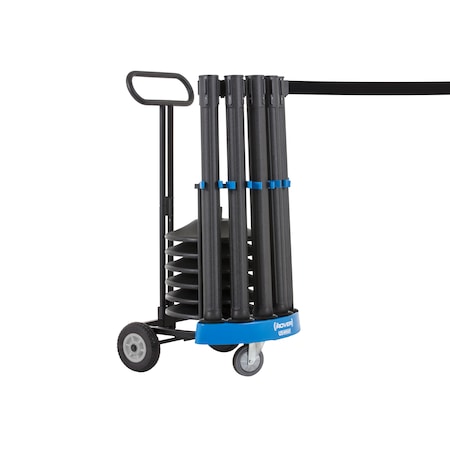 Us Weight Trek Rover Cart Kit U2520T6